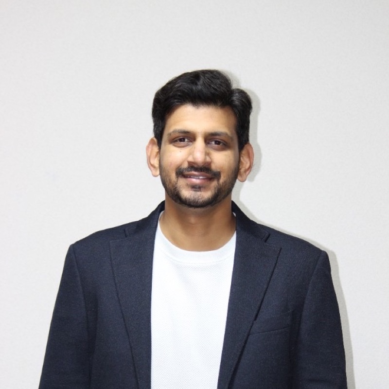 Prithviraj Pawar